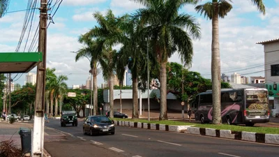 Rodovia das Cataratas - Photo 3