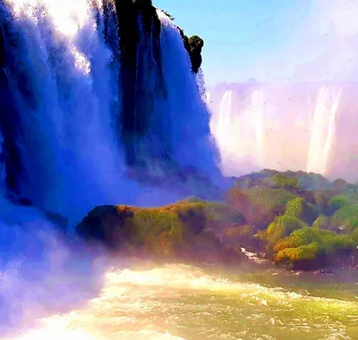 Rodovia das Cataratas - Photo 4