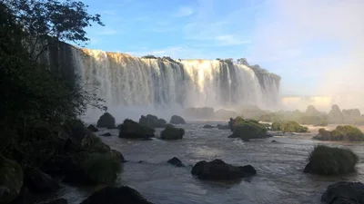Rodovia das Cataratas - Photo 5
