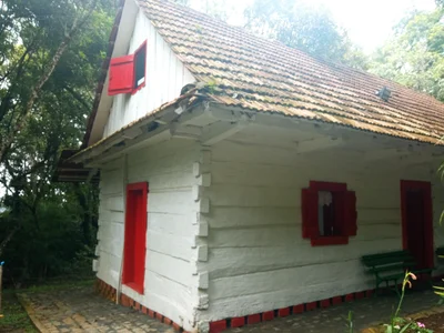 Museu Tingui-Cuera - Photo 2