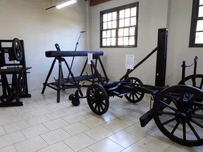 Museu Tingui-Cuera - Photo 3
