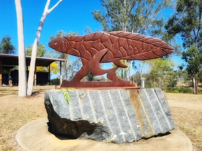 North Burnett Regional - Photo 3