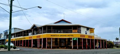 North Burnett Regional - Photo 5