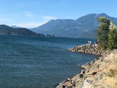 Harrison Hot Springs - Photo 2