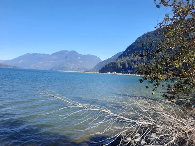 Harrison Hot Springs - Photo 3