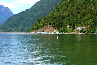 Harrison Hot Springs - Photo 4