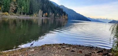 Harrison Hot Springs - Photo 5