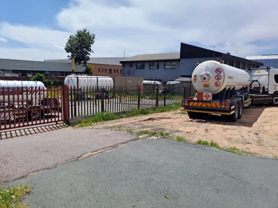 City of Tshwane Metropolitan Municipality - Photo 2