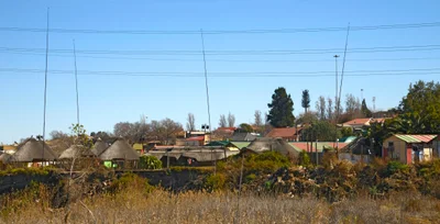City of Johannesburg Metropolitan Municipality - Photo 3