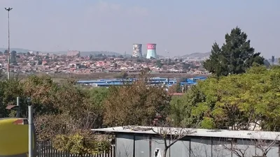 City of Johannesburg Metropolitan Municipality - Photo 5
