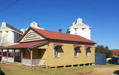 South Burnett Regional - Photo 3