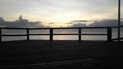 Deck Renan Brito da Silveira - Photo 4