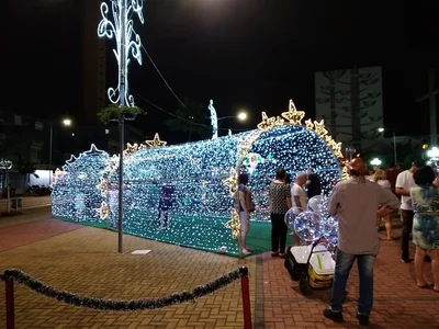 Avenida Brasil - Photo 3