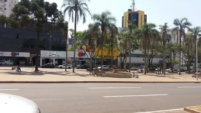 Avenida Brasil - Photo 4