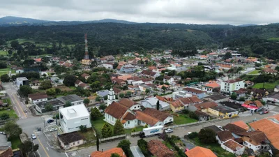 Campo Alegre - Photo 2