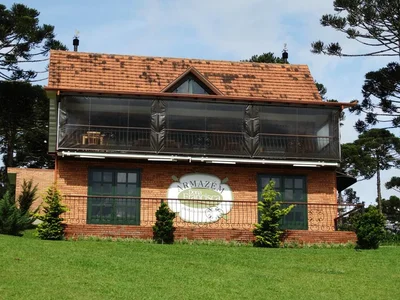 Campo Alegre - Photo 4