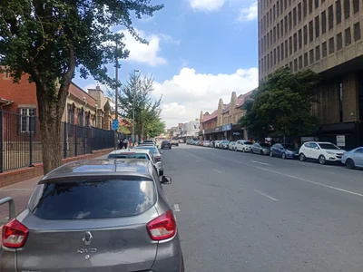 City of Ekurhuleni Metropolitan Municipality - Photo 2