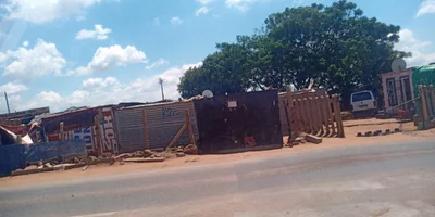 City of Ekurhuleni Metropolitan Municipality - Photo 3