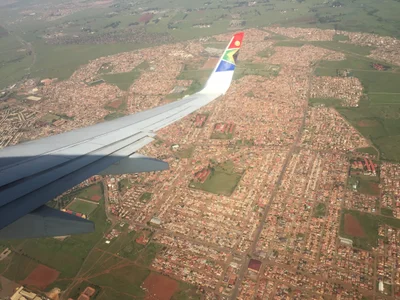 City of Ekurhuleni Metropolitan Municipality - Photo 5