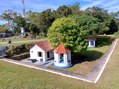 Forte Marechal Luz - Photo 2
