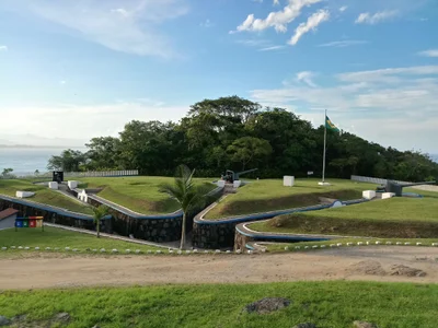 Forte Marechal Luz - Photo 3