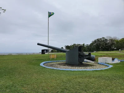 Forte Marechal Luz - Photo 4