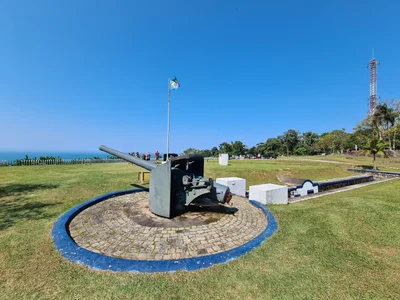 Forte Marechal Luz - Photo 5