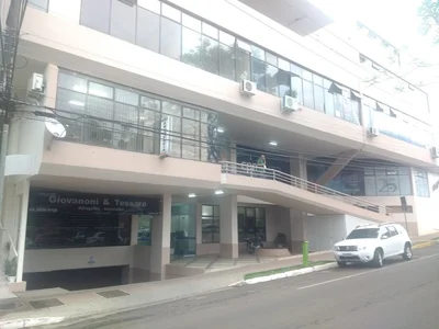 Rua Marechal Floriano Peixoto - Photo 2