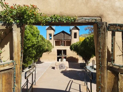 Chimayo - Photo 3