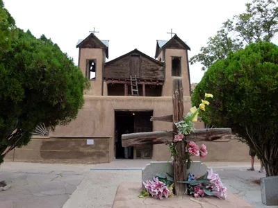 Chimayo - Photo 4