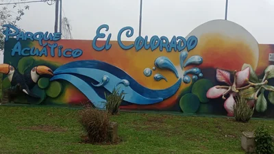 El Colorado - Photo 5