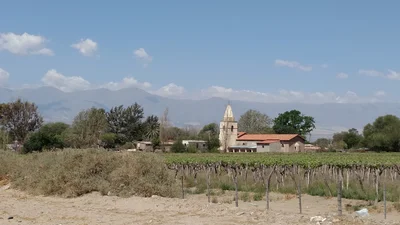 Municipio de Colalao del Valle - Photo 3