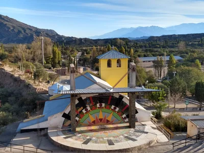 Municipio de Villa Vil - Photo 4