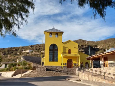 Municipio de Villa Vil - Photo 5
