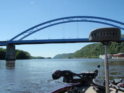 Prairie du Chien - Photo 2