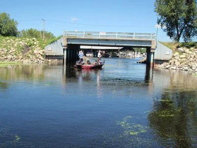 Prairie du Chien - Photo 3