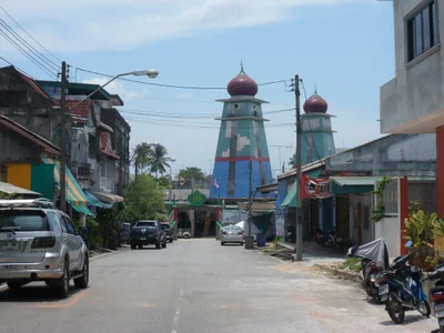 Narathiwat - Photo 2
