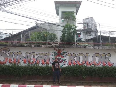 Narathiwat - Photo 3