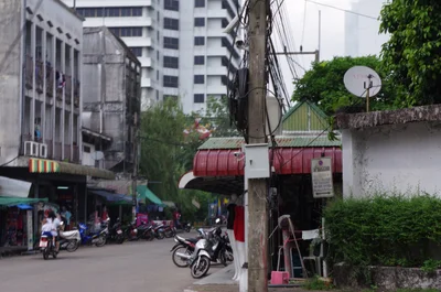 Narathiwat - Photo 4