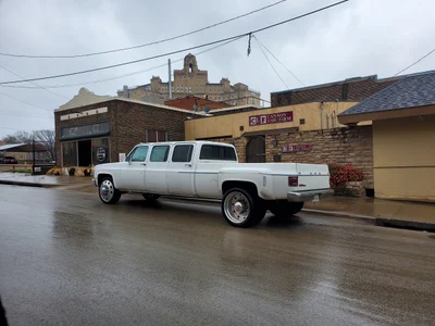 Mineral Wells - Photo 2