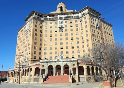 Mineral Wells - Photo 5