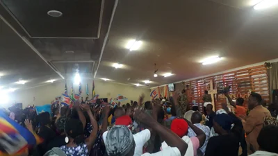 Inkhundla Siphofaneni - Photo 2