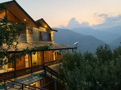 Manali - Photo 4