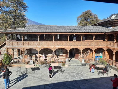 Manali - Photo 5