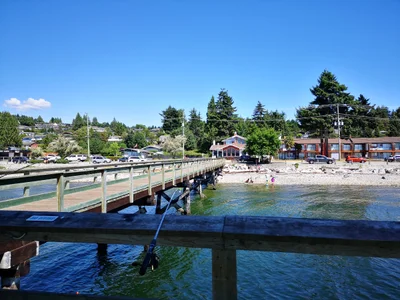 Sechelt - Photo 4