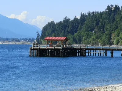 Sechelt - Photo 5