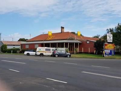 Maidenwell - Photo 2