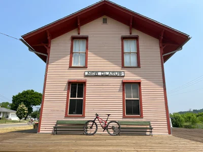 New Glarus - Photo 3
