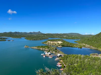 Santa Martha Bay - Photo 4