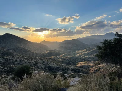 Mount Lemmon - Photo 2
